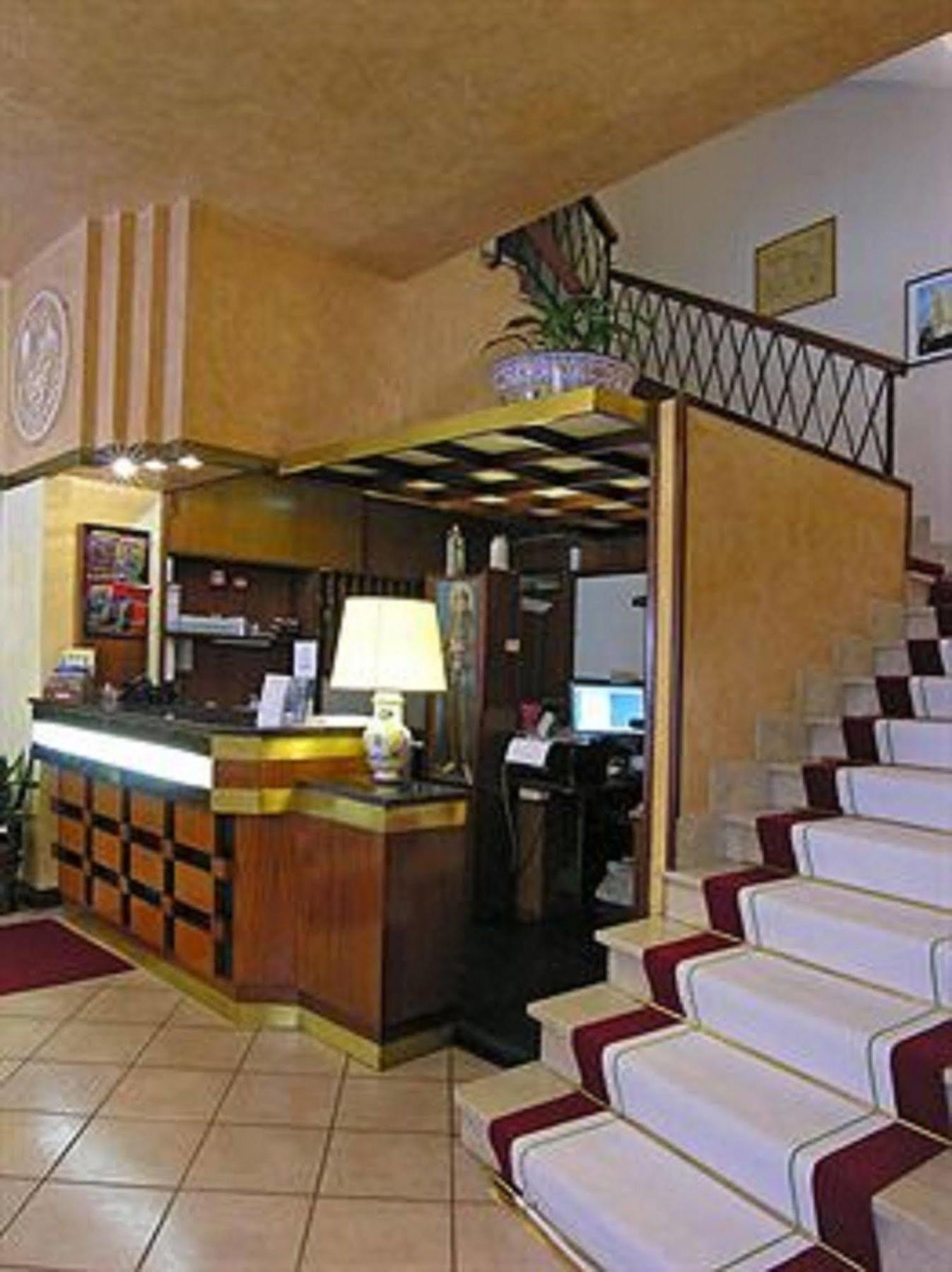 Hotel San Francesco 아시시 외부 사진